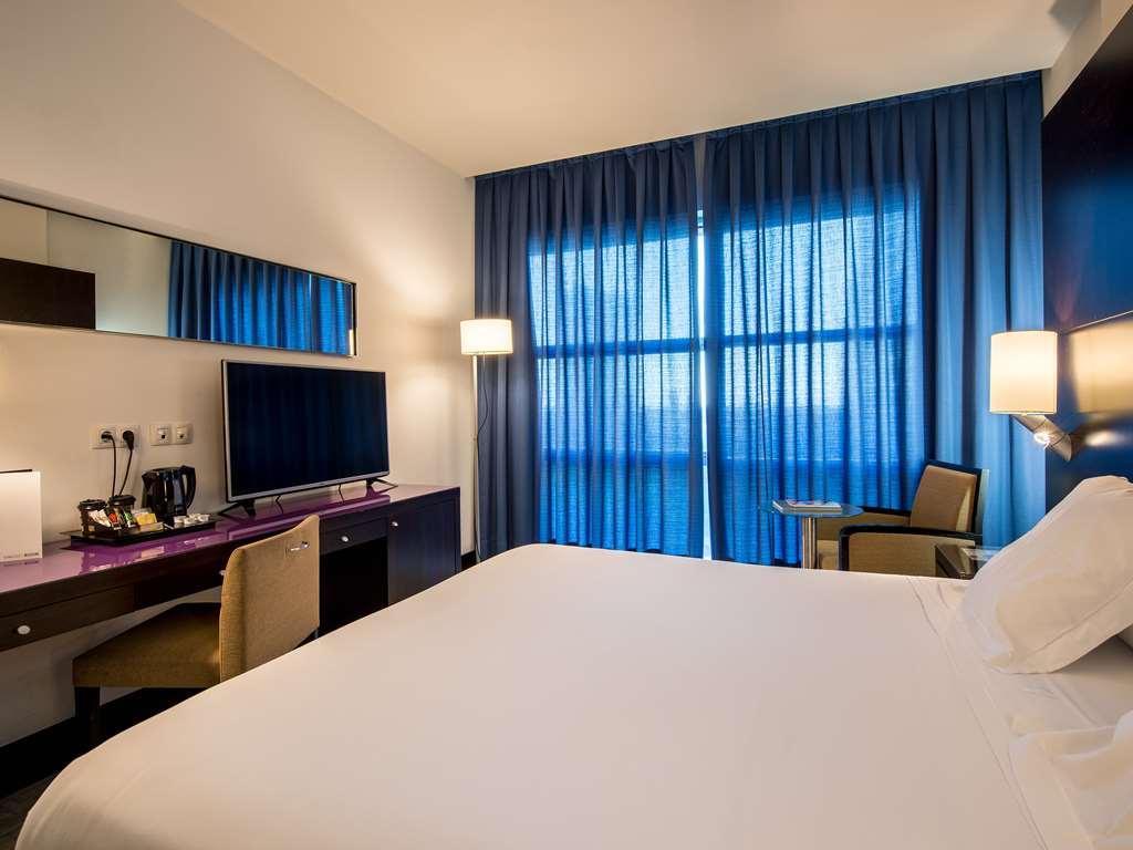 빈치 마리티모 호텔 바르셀로나 객실 사진